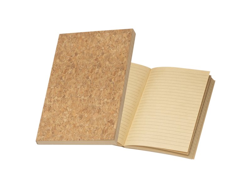 A5 notitieboek Mesen
