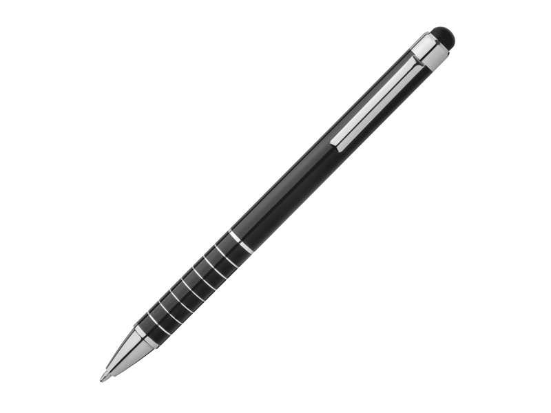 Balpen Luebo met touchfunctie bedrukken met logo | GiftsDirect