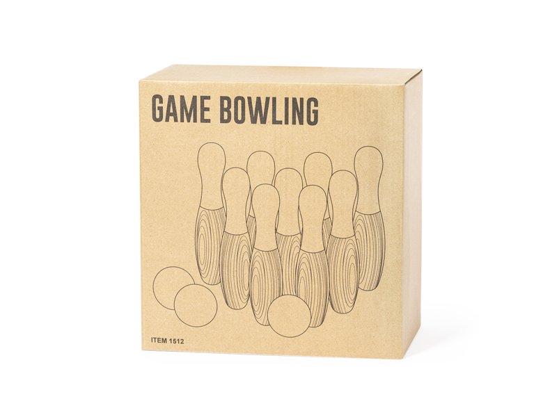 Spel Bowling Spare Spel Bowling Spare