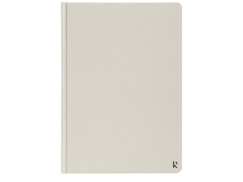 Karst® A5 notitieboek met hardcover