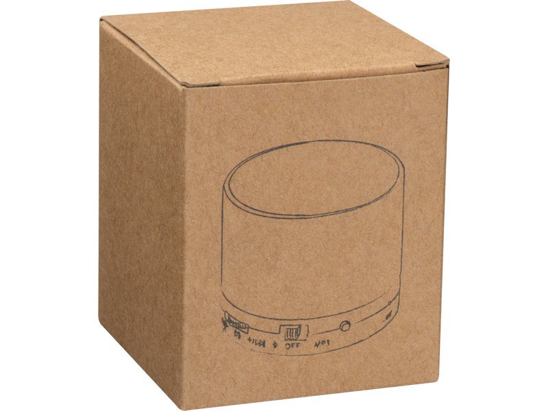 Bluetooth speaker Taifun bedrukken | Jouw relatiegeschenk & promotieartikel Bluetooth speaker Taifun bedrukken | Jouw relatiegeschenk & promotieartikel