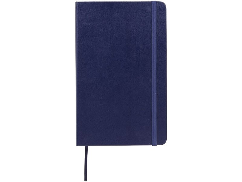 Moleskine Classic L hardcover notitieboek - gelinieerd