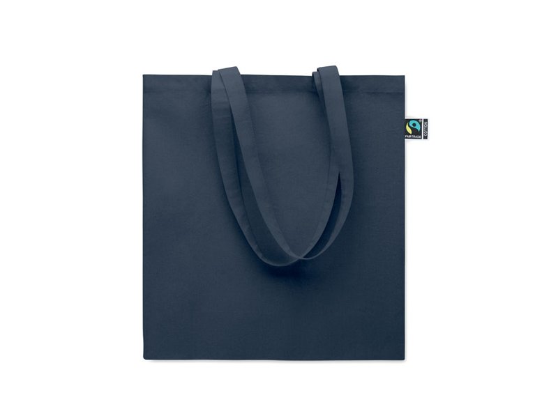 OSOLE++ COLOUR - Fairtrade boodschappentas 180g