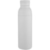 Illuminate 650 ml RCS gerecyclede roestvrijstalen dubbelwandige geïsoleerde waterfles