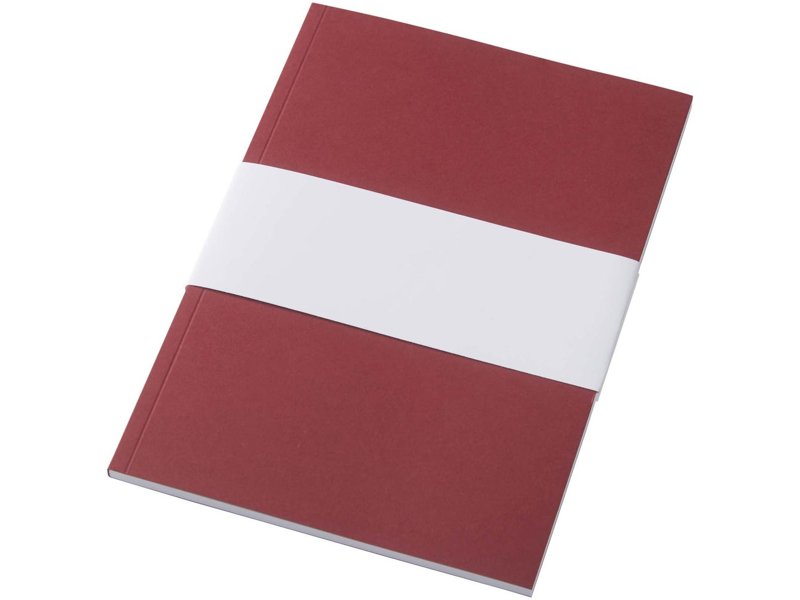 Novella Austen A5 notitieboek met zachte cover, 50 vellen Novella Austen A5 notitieboek met zachte cover, 50 vellen