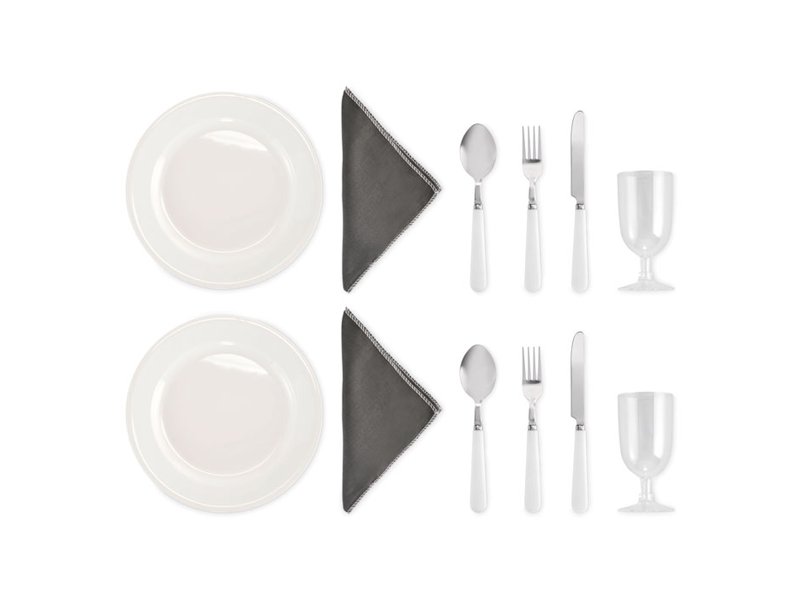 FORUS - RPET picknick koeltas