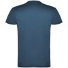 Beagle herenshirt met korte mouwen