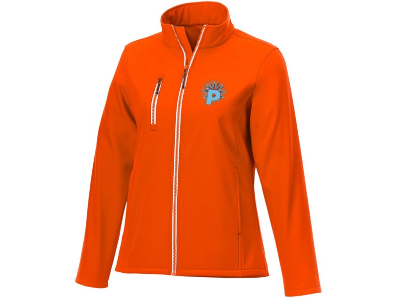 Orion softshell dames jas Orion softshell dames jas