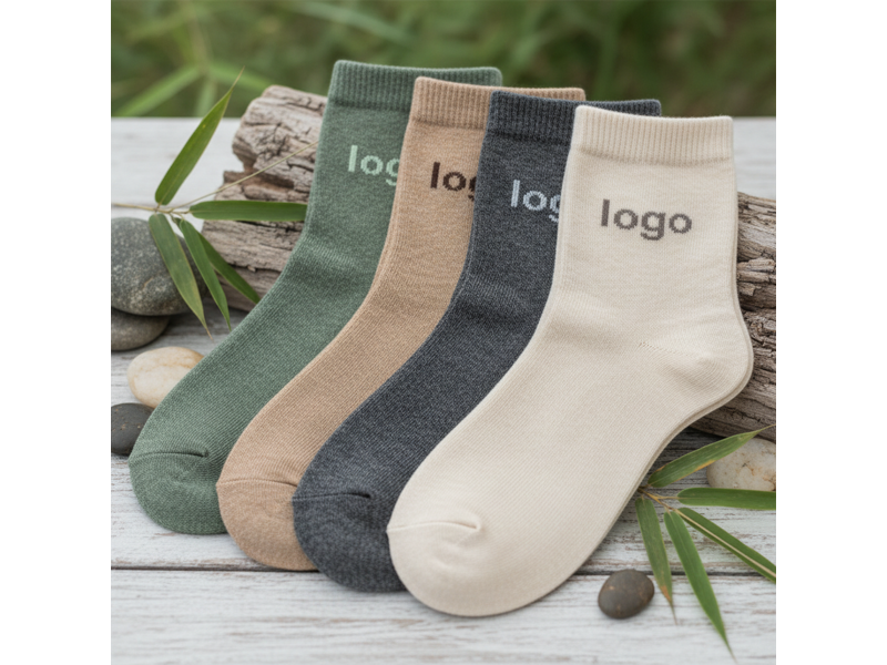 So Comfy Bamboe Sokken So Comfy Bamboe Sokken