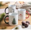 FESTIMUG - Keramische kerst mok 300ml