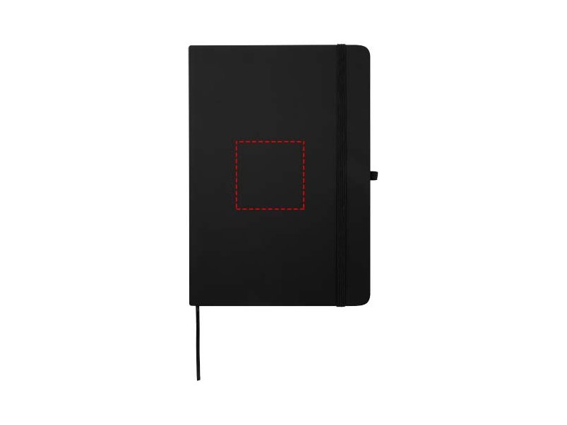 Spectrum Plus A5 notitieboek met harde kaft Spectrum Plus A5 notitieboek met harde kaft
