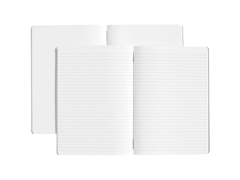 Karst® A5 journal van steenpapier twin pack