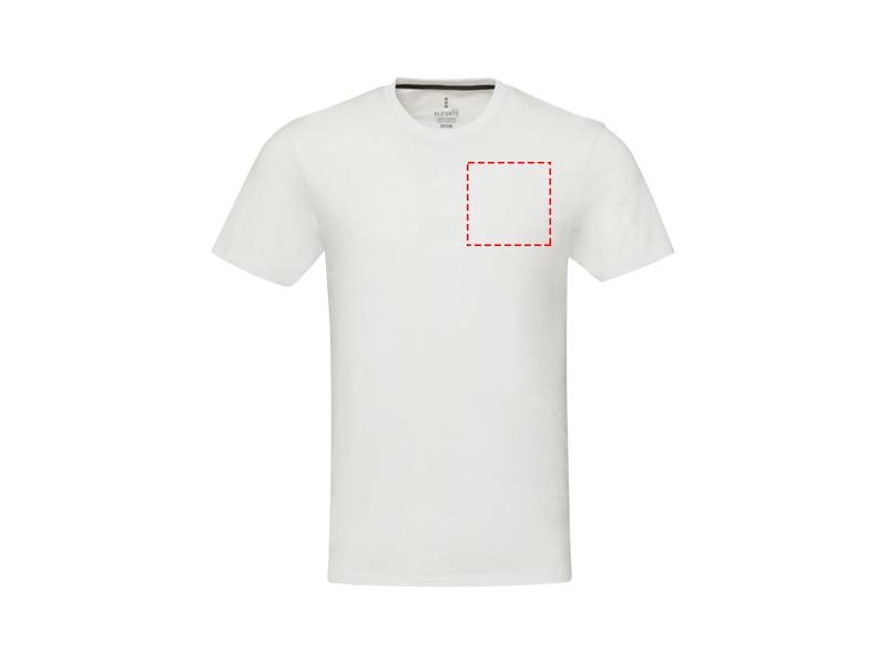 Avalite unisex Aware™ gerecycled T-shirt met korte mouwen Avalite unisex Aware™ gerecycled T-shirt met korte mouwen