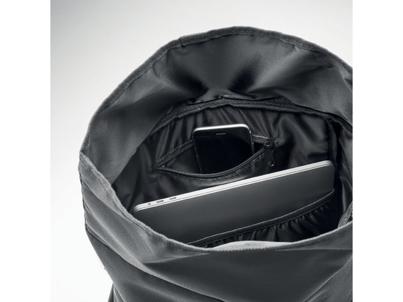 NAPA - 600D RPET rolltop rugzak