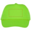 Feniks 5 panel kinder cap Feniks 5 panel kinder cap