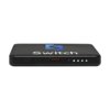 Wireless RCS Recycled Alu Magsafe Powerbank 5000
