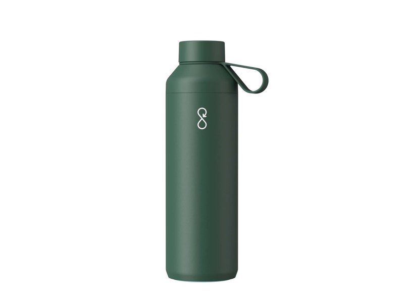 Ocean Bottle Peak 710 ml waterfles Ocean Bottle Peak 710 ml waterfles