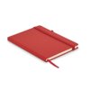 ARPU - Gerecycled PU A5 notitieboek ARPU - Gerecycled PU A5 notitieboek