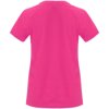 Bahrain sportshirt met korte mouwen voor dames Bahrain sportshirt met korte mouwen voor dames