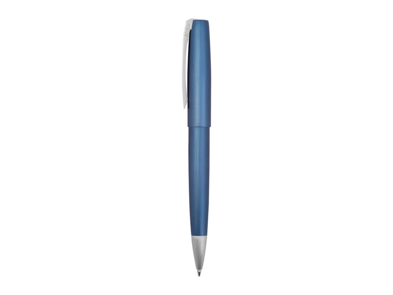 MoLu Metal Ballpoint Pen Des Moines bedrukken | Met logo