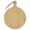 Delys snijplank van bamboe Delys snijplank van bamboe