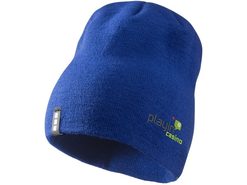 Level beanie