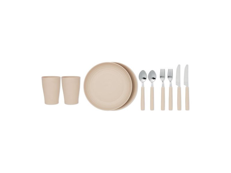 600D RPET outdoor koeltas