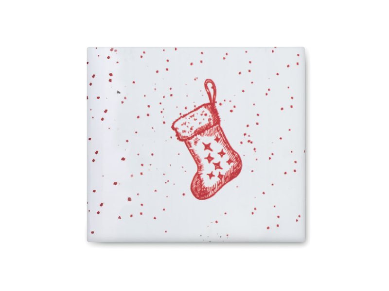 FESTIMUG - Keramische kerst mok 300ml
