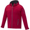 Match softshell heren jas Match softshell heren jas