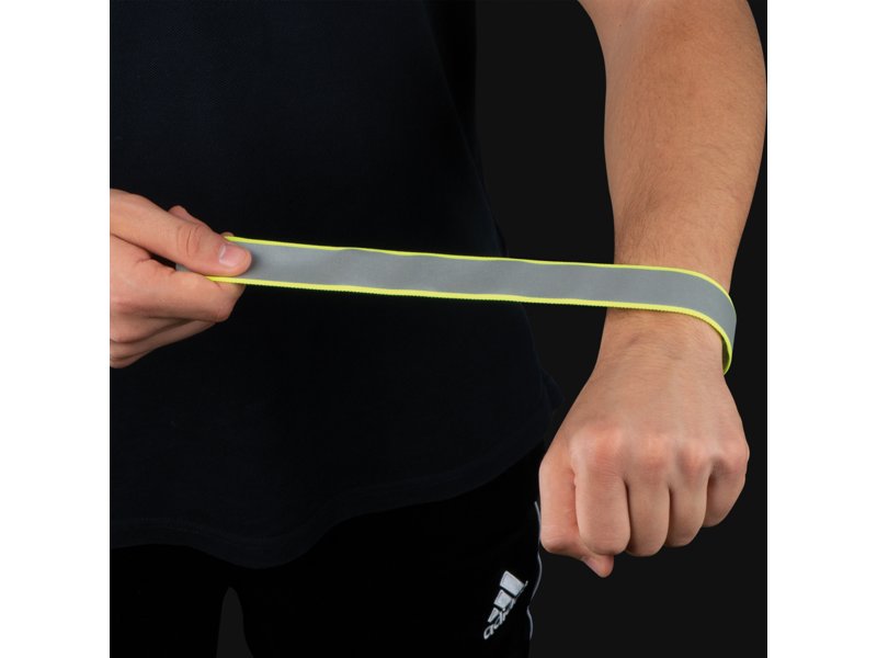 Reflecterende band Vester