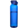 Alti 630 ml RCS waterfles van gerecycled plastic