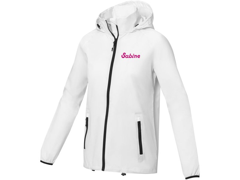 Dinlas lichtgewicht dames jas Dinlas lichtgewicht dames jas