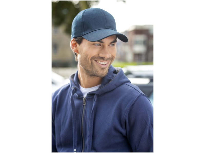 Davis 6 panel cap Davis 6 panel cap