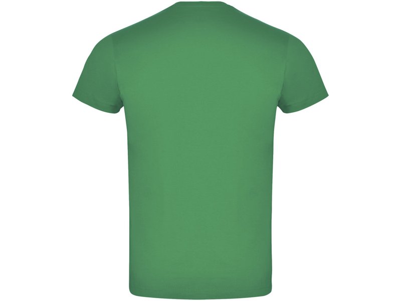 Atomic unisex T-shirt met korte mouwen Atomic unisex T-shirt met korte mouwen