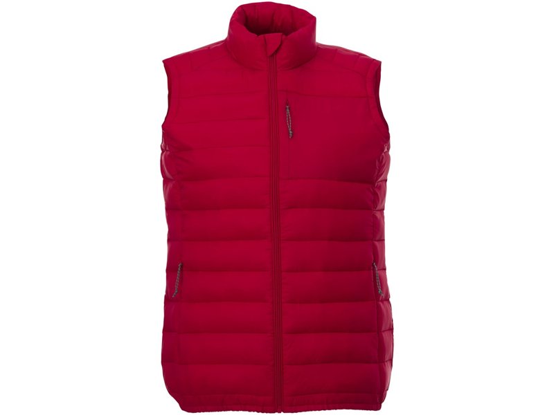 Pallas gewatteerde bodywarmer voor dames Pallas gewatteerde bodywarmer voor dames
