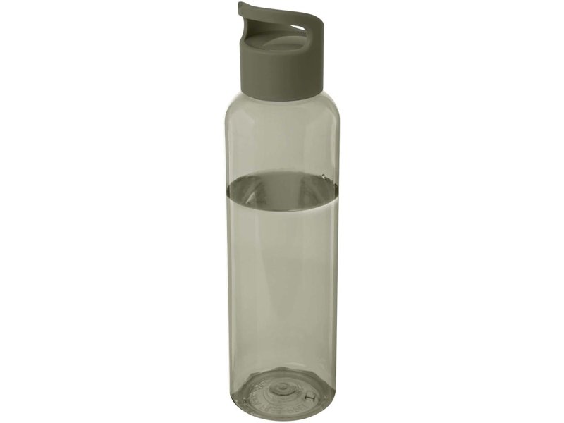 Sky 650 ml waterfles van gerecycled plastic Sky 650 ml waterfles van gerecycled plastic