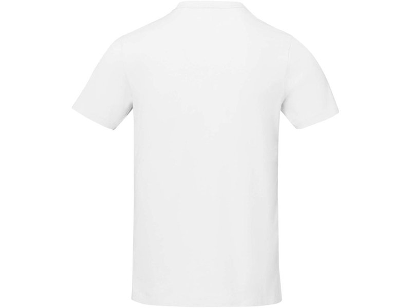 Nanaimo heren t-shirt met korte mouwen