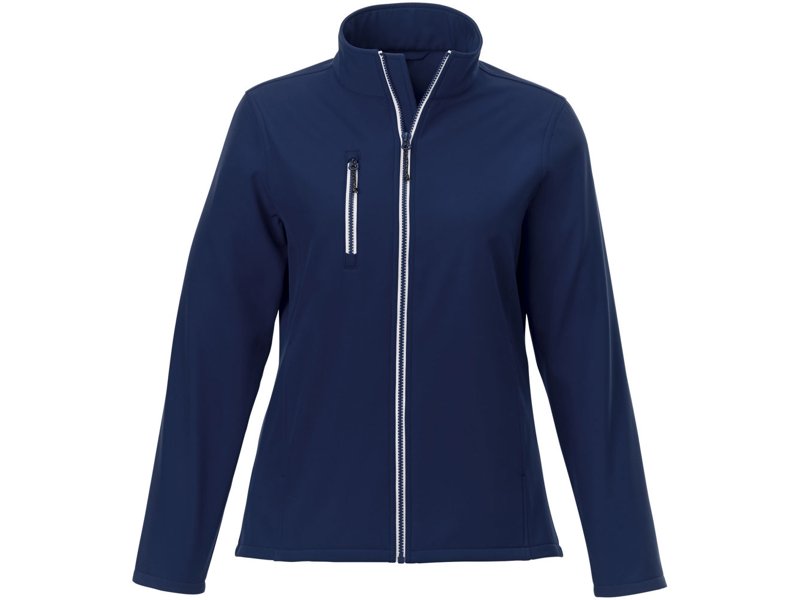 Orion softshell dames jas Orion softshell dames jas