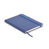 ARPU - Gerecycled PU A5 notitieboek ARPU - Gerecycled PU A5 notitieboek