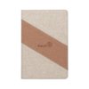 CORTONA - A5 notitieboek met lader 15W