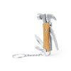 Multitool Sleutelhanger Meniok Multitool Sleutelhanger Meniok