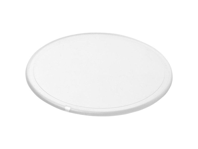 Renzo ronde kunststof onderzetter