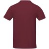 Nanaimo heren t-shirt met korte mouwen Nanaimo heren t-shirt met korte mouwen