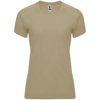 Bahrain sportshirt met korte mouwen voor dames Bahrain sportshirt met korte mouwen voor dames