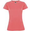 Montecarlo sportshirt met korte mouwen voor dames Montecarlo sportshirt met korte mouwen voor dames