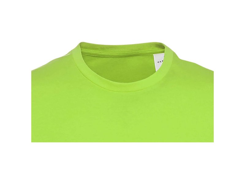 Goedkoop bedrukte T-shirts | Heros Heren T-shirt met korte mouwen