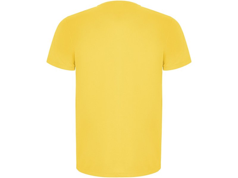 Imola sportshirt met korte mouwen voor heren