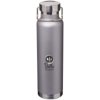 Thor 650 ml RCS gecertificeerde gerecyclede roestvrijstalen koperen vacuüm geïsoleerde waterfles Thor 650 ml RCS gecertificeerde gerecyclede roestvrijstalen koperen vacuüm geïsoleerde waterfles