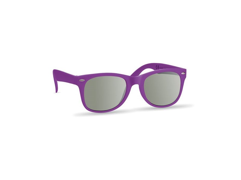 Zonnebril met UV Bescherming – Klare promotiezonnebril met logo | GiftsDirect Zonnebril met UV Bescherming – Klare promotiezonnebril met logo | GiftsDirect