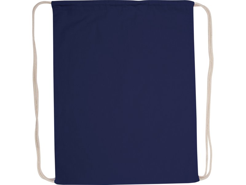 Katoenen sporttas Boedapest